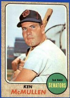 Ken McMullen