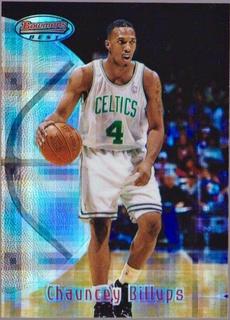 Chauncey Billups