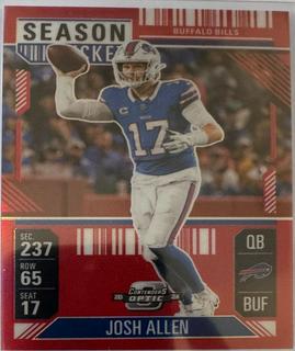 Josh Allen