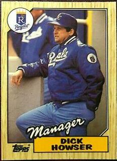Dick Howser