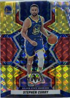 Stephen Curry