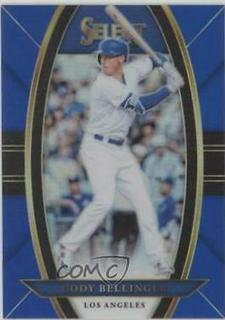 Cody Bellinger