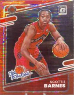 Scottie Barnes