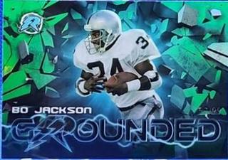 Bo Jackson