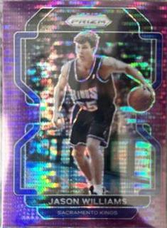 Jason Williams
