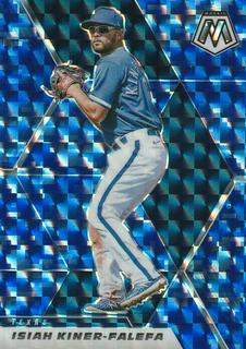 Isiah Kiner Falefa