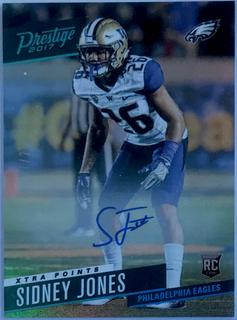 Sidney Jones