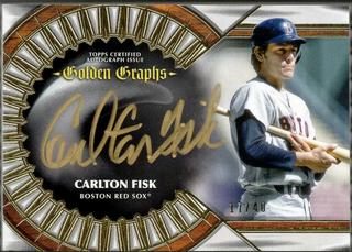 Carlton Fisk