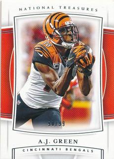 A.J. Green