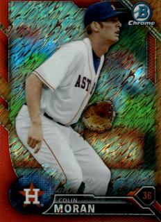 Colin Moran