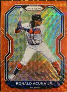 Ronald Acuna Jr.