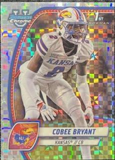 Cobee Bryant