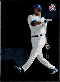 Derrek Lee