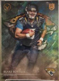 Blake Bortles