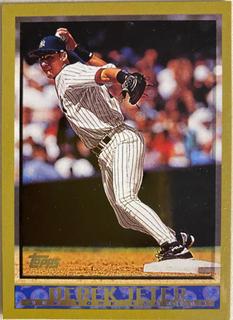 Derek Jeter