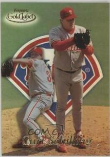 Curt Schilling