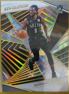DeMarre Carroll