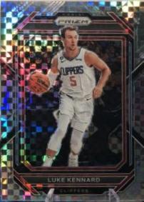 Luke Kennard