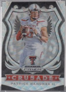 Patrick Mahomes II