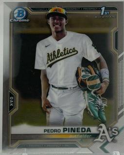 Pedro Pineda