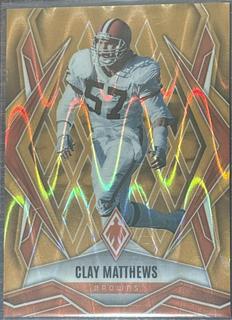 Clay Matthews Jr.