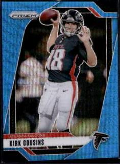 Kirk Cousins