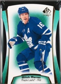 Mitch Marner [Green] #DC-8