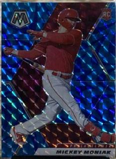 Mickey Moniak