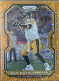 Ben Roethlisberger