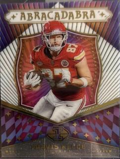 Travis Kelce