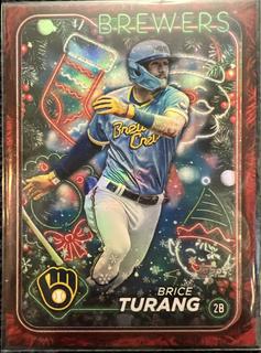 Brice Turang