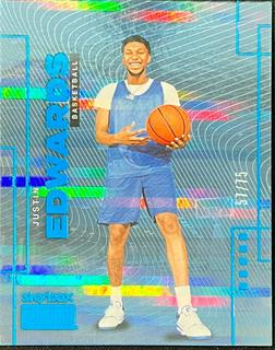 Justin Edwards