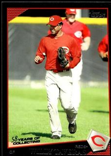 Willy Taveras