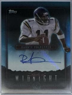 Daunte Culpepper