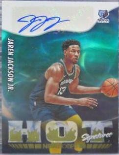 Jaren Jackson Jr.