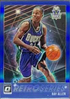 Ray Allen