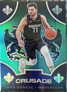 Luka Doncic
