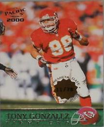 Tony Gonzalez