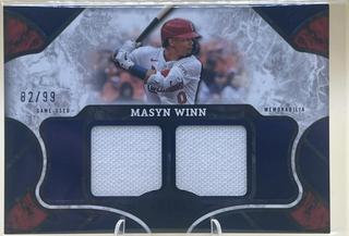 Masyn Winn