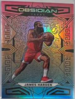 James Harden