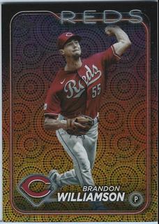 Brandon Williamson