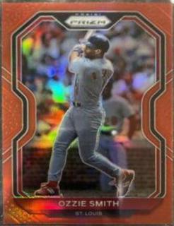 Ozzie Smith