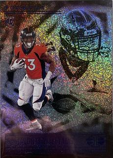 Javonte Williams