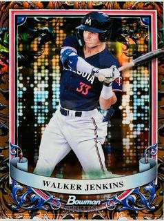 Walker Jenkins