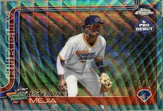 Esteban Mejia