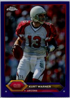 Kurt Warner