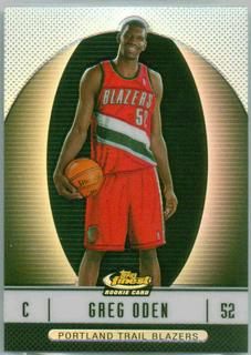 Greg Oden