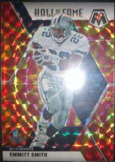 Emmitt Smith