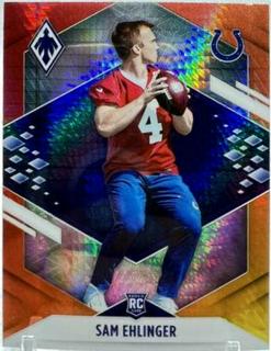 Sam Ehlinger