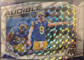Matthew Stafford